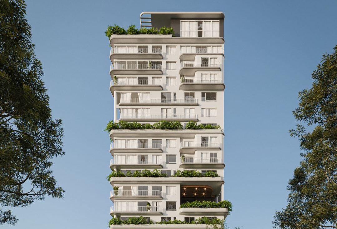 Residencial Maria Paula