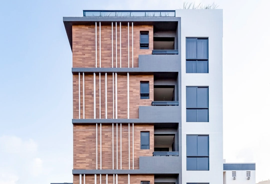 Residencial Maria Paula