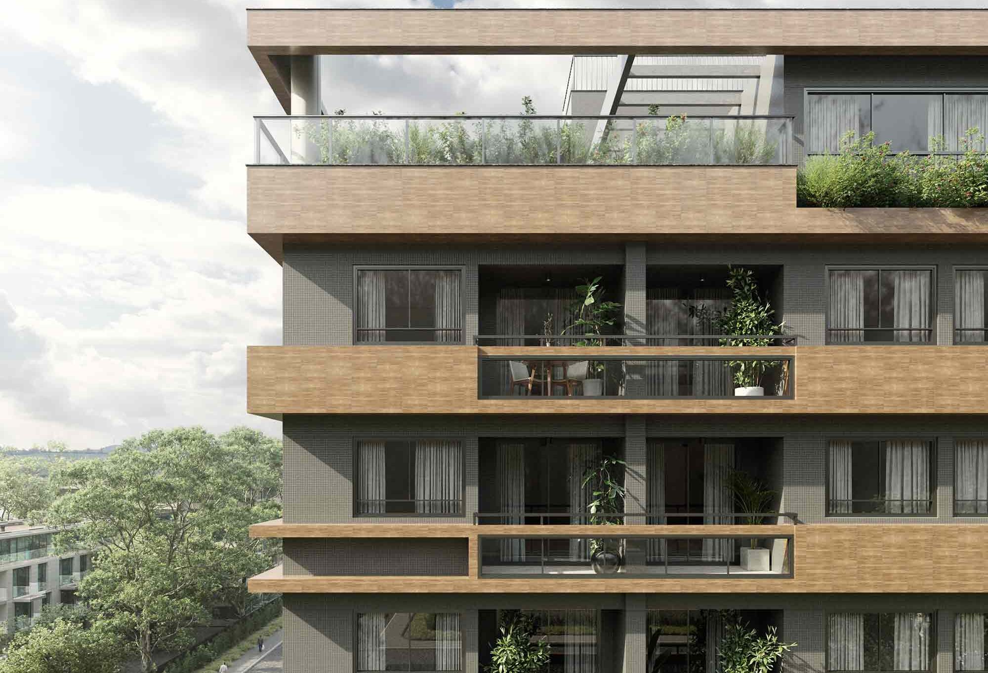 Residencial Maria Paula